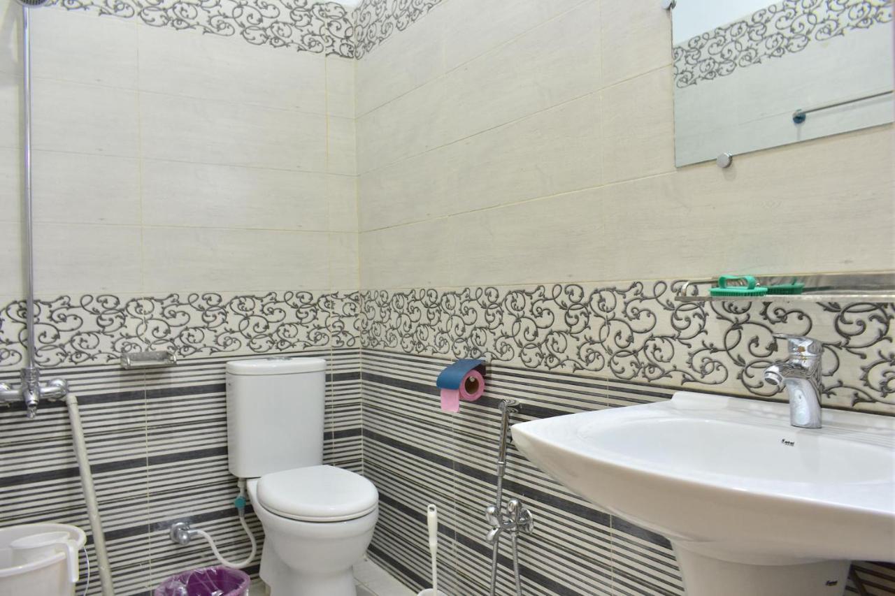 Swat Guest House Mingora Экстерьер фото