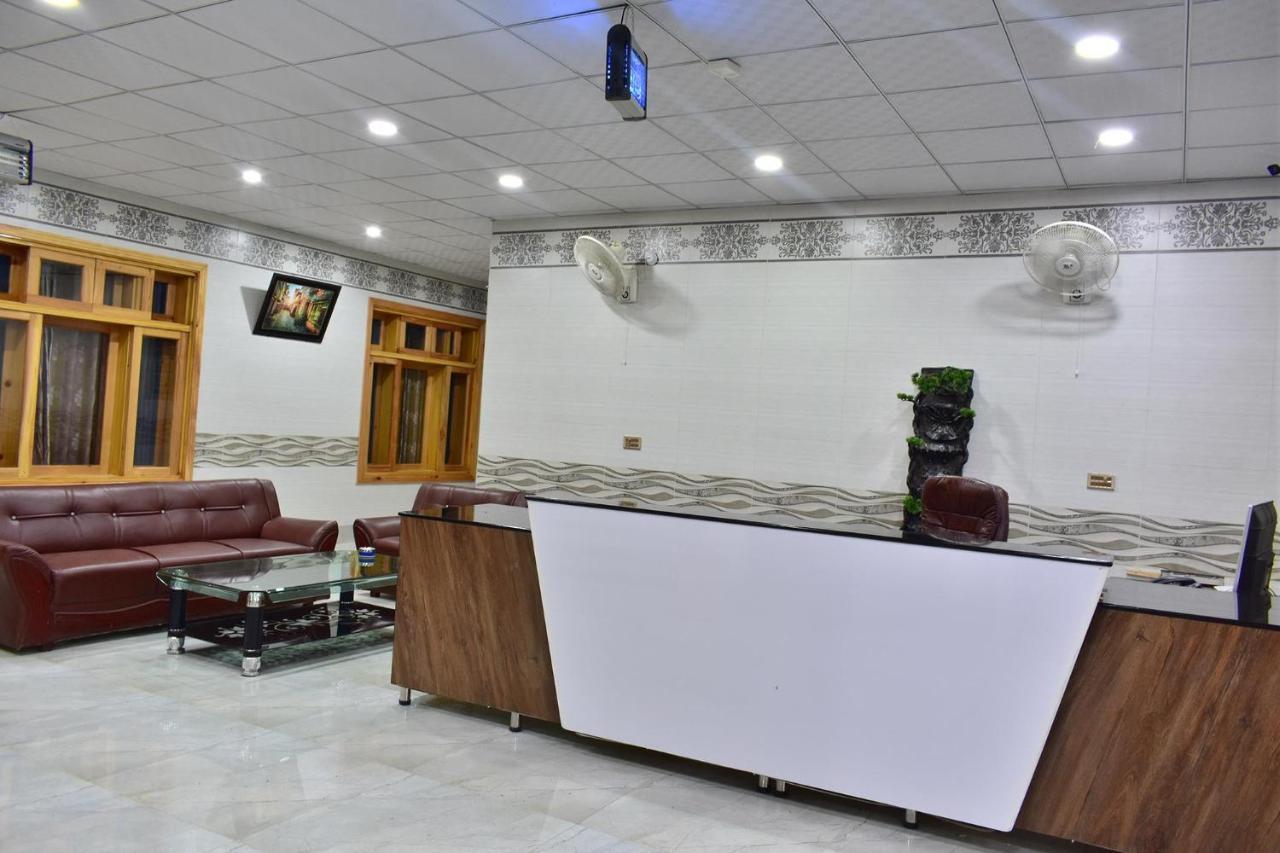 Swat Guest House Mingora Экстерьер фото