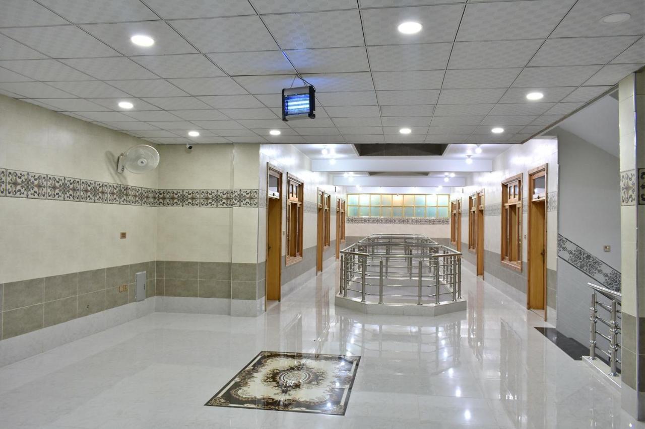 Swat Guest House Mingora Экстерьер фото