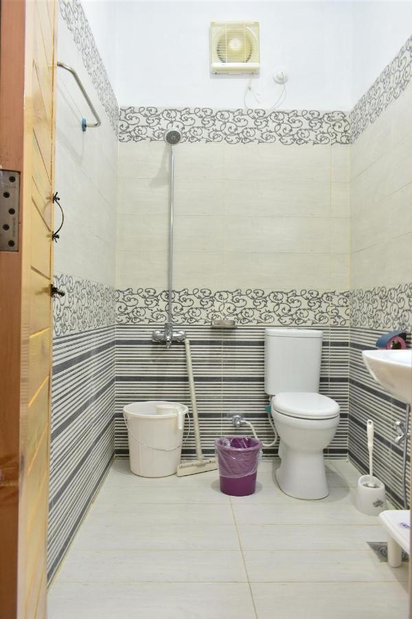 Swat Guest House Mingora Экстерьер фото